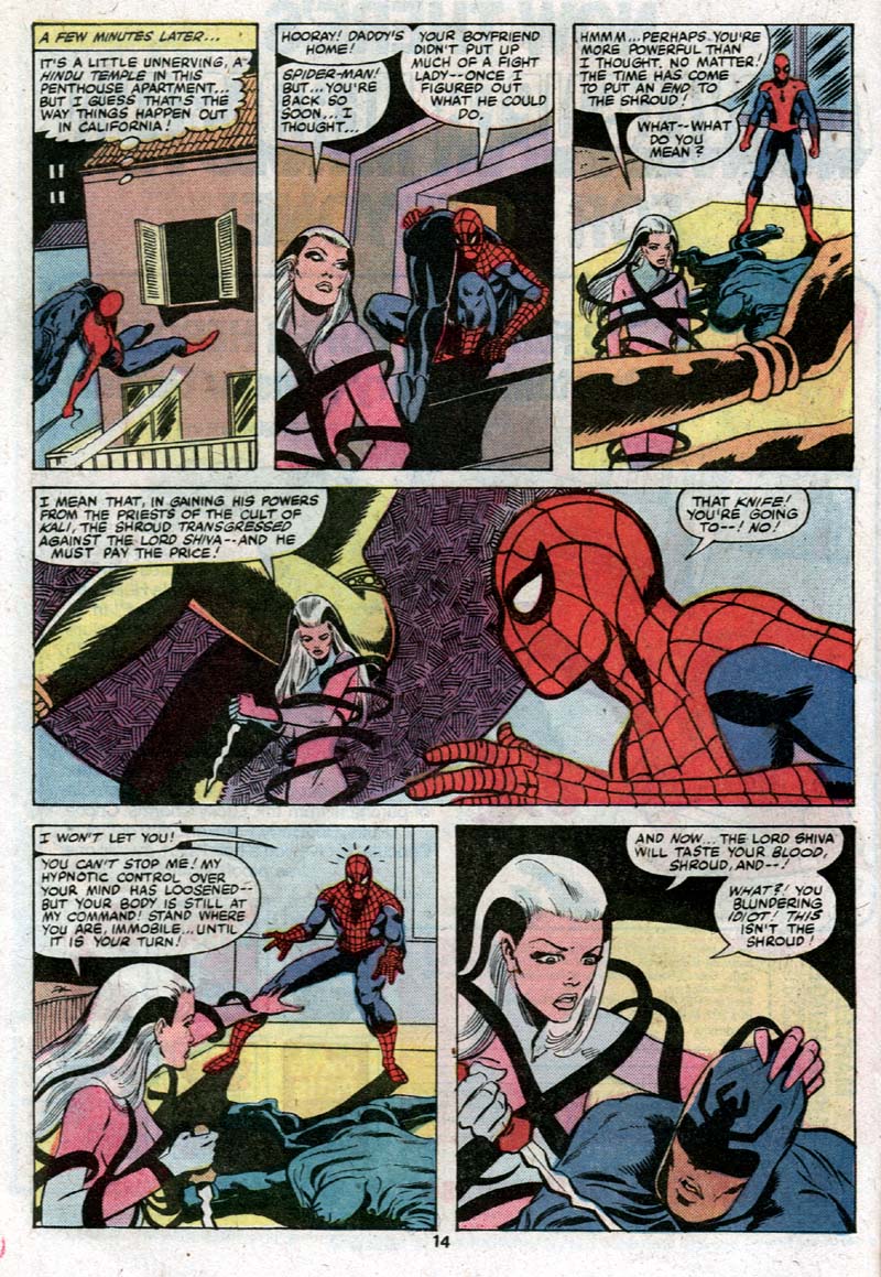 Read online Marvel Team-Up (1972) comic -  Issue #94 - 9