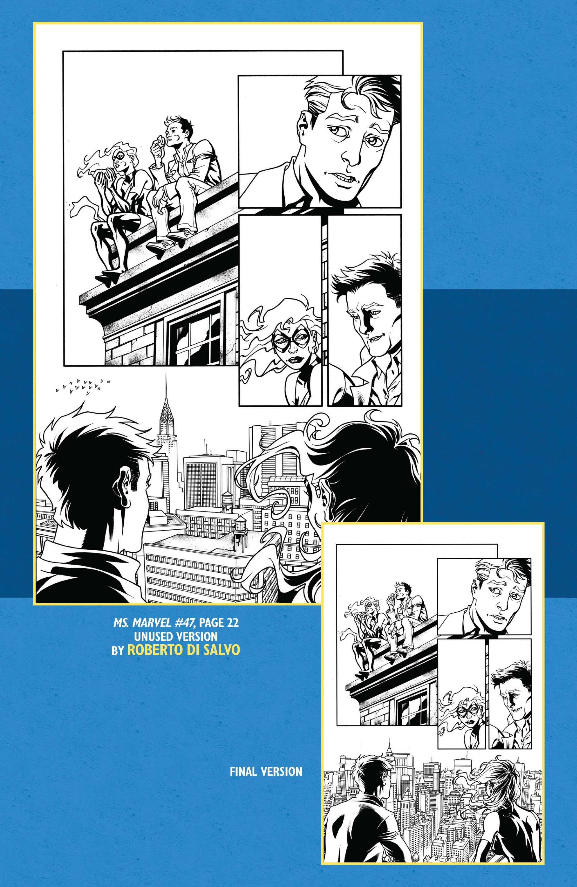 Read online Captain Marvel: Carol Danvers – The Ms. Marvel Years comic -  Issue # TPB 3 (Part 5) - 36