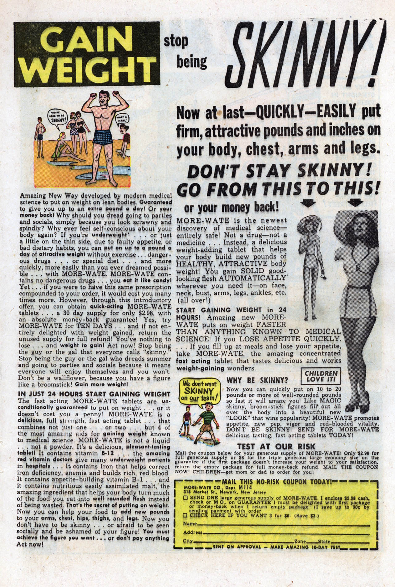 Read online The Outlaw Kid (1954) comic -  Issue #9 - 9