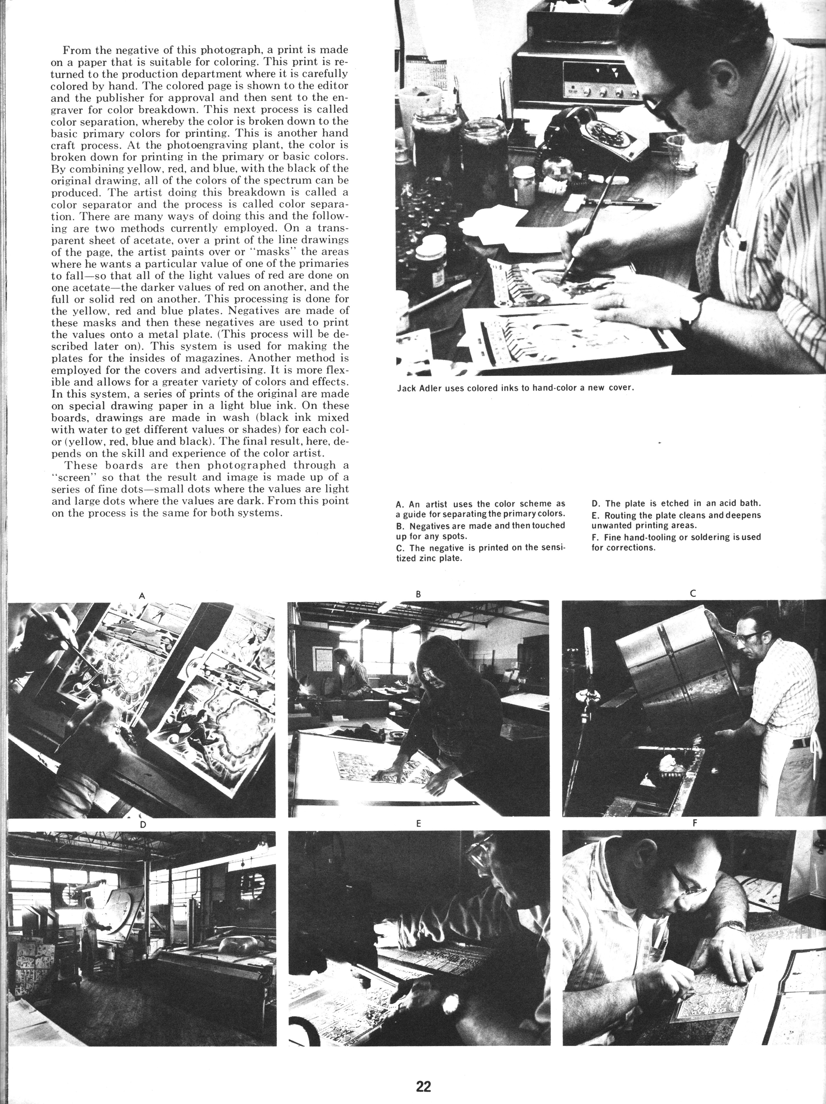 Read online The Amazing World of Superman, Metropolis Edition comic -  Issue # Full - 23