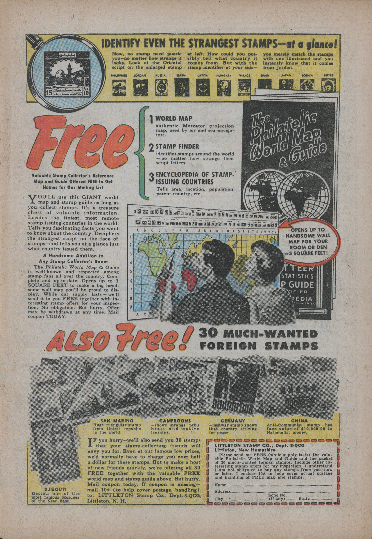 Read online G.I. Combat (1952) comic -  Issue #27 - 33
