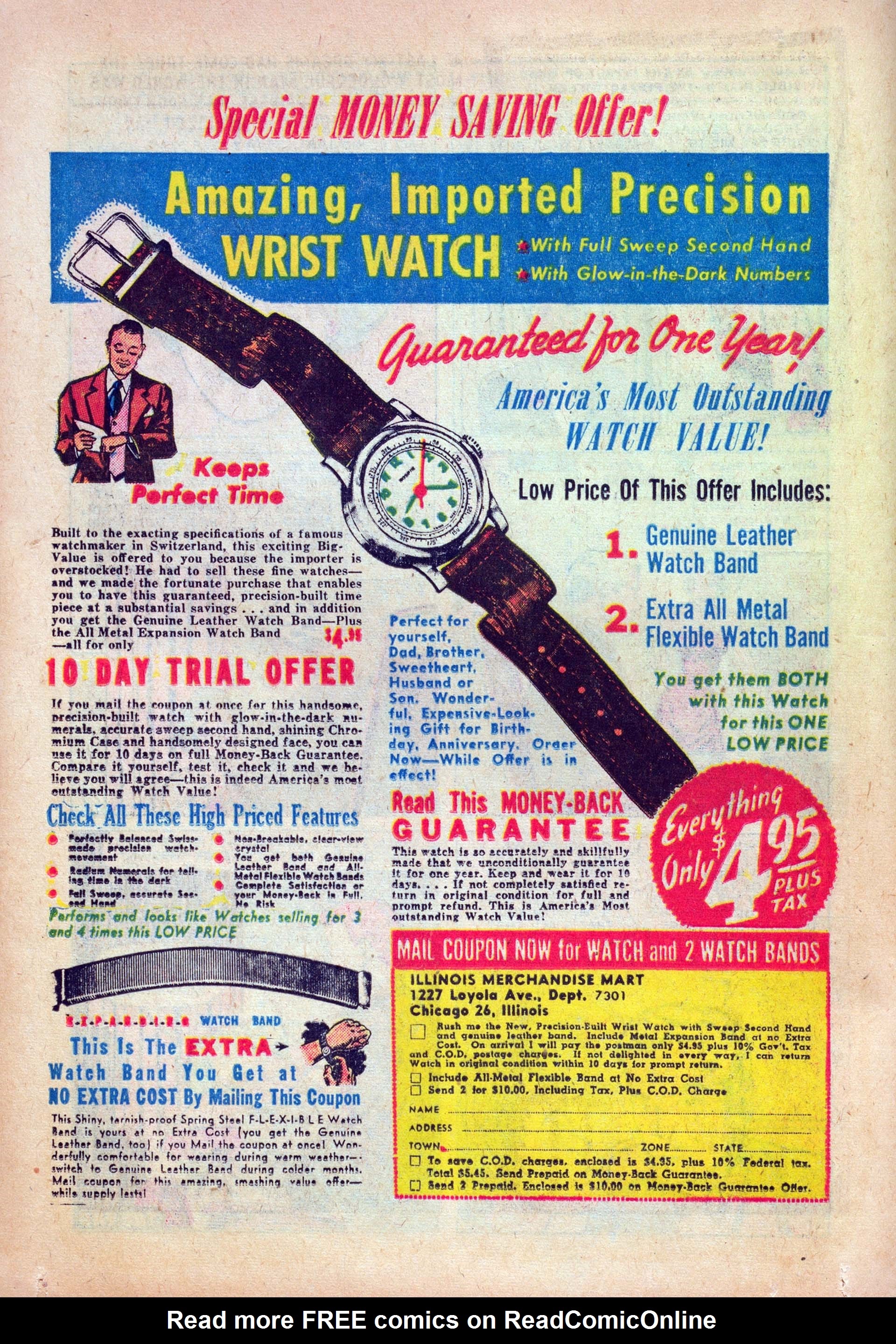 Read online Best Love comic -  Issue #34 - 12