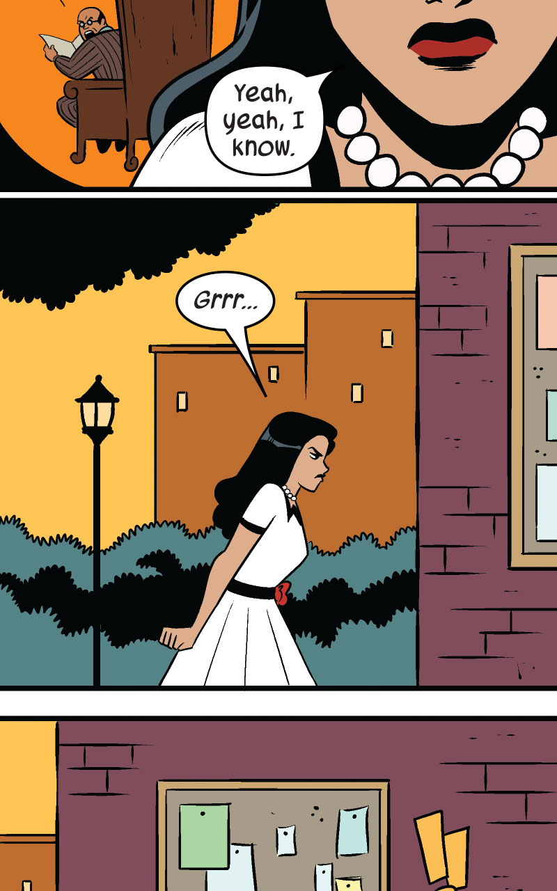 Read online Patsy Walker Infinity Comic comic -  Issue #1 - 41