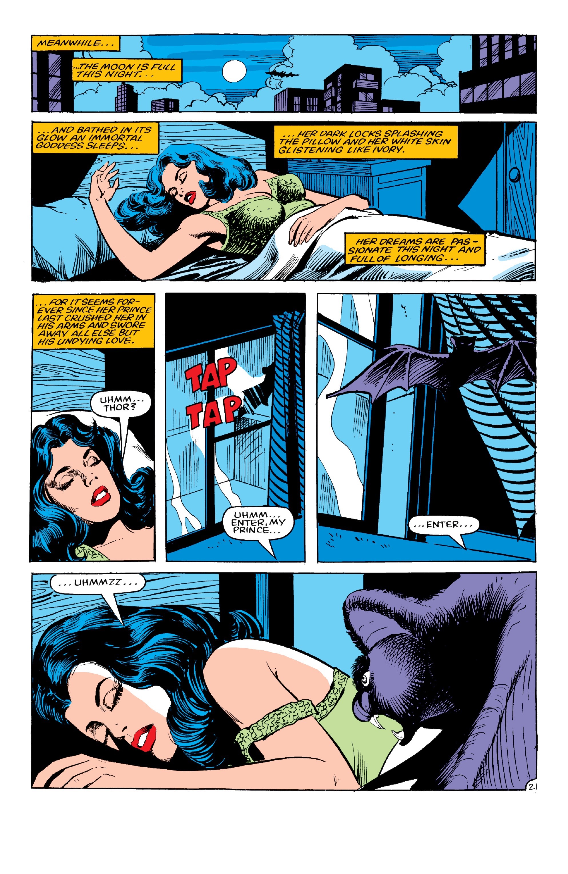 Read online Avengers/Doctor Strange: Rise of the Darkhold comic -  Issue # TPB (Part 4) - 10