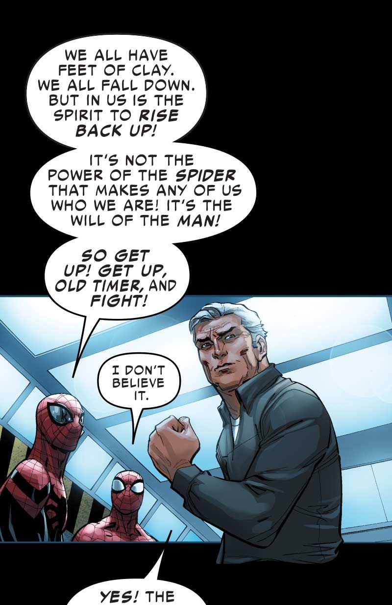 Read online Amazing Spider-Man: Spider-Verse Infinity Comic comic -  Issue #10 - 83