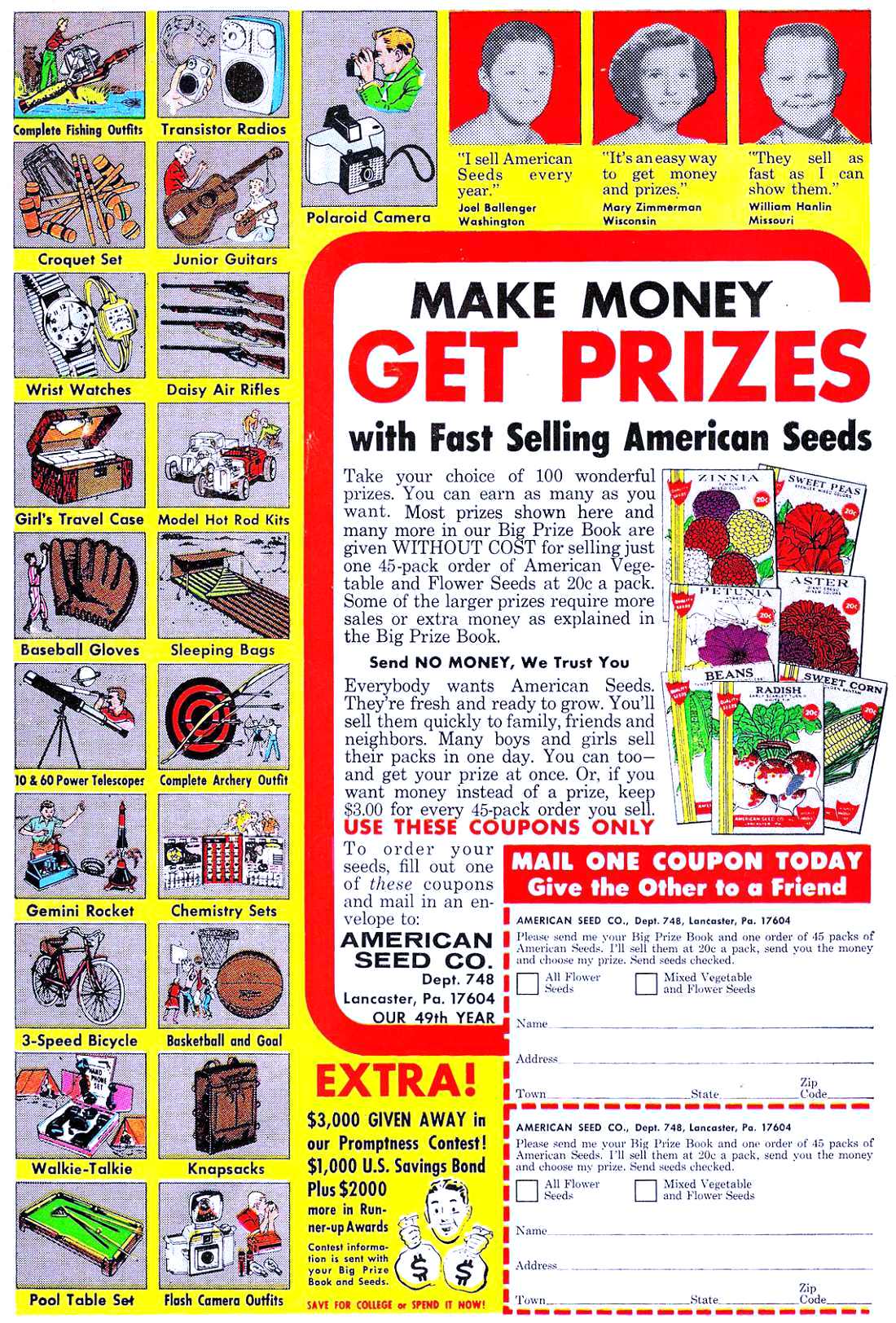 Read online Archie (1960) comic -  Issue #172 - 36