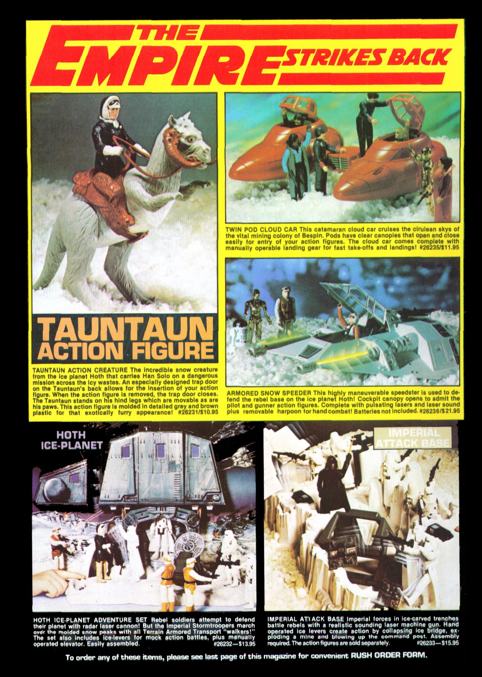 Read online Vampirella (1969) comic -  Issue #110 - 84