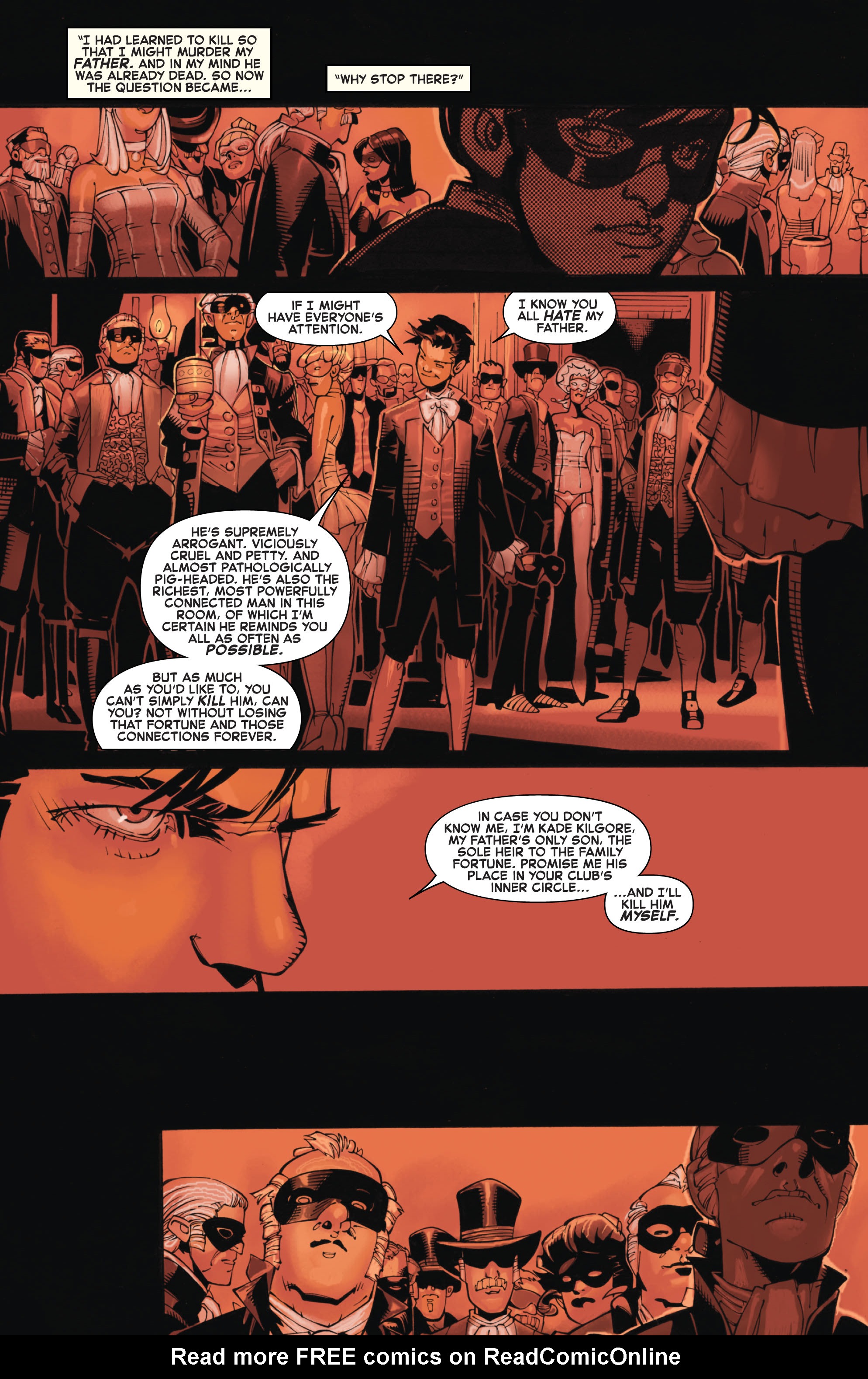 Read online Avengers vs. X-Men Omnibus comic -  Issue # TPB (Part 14) - 77