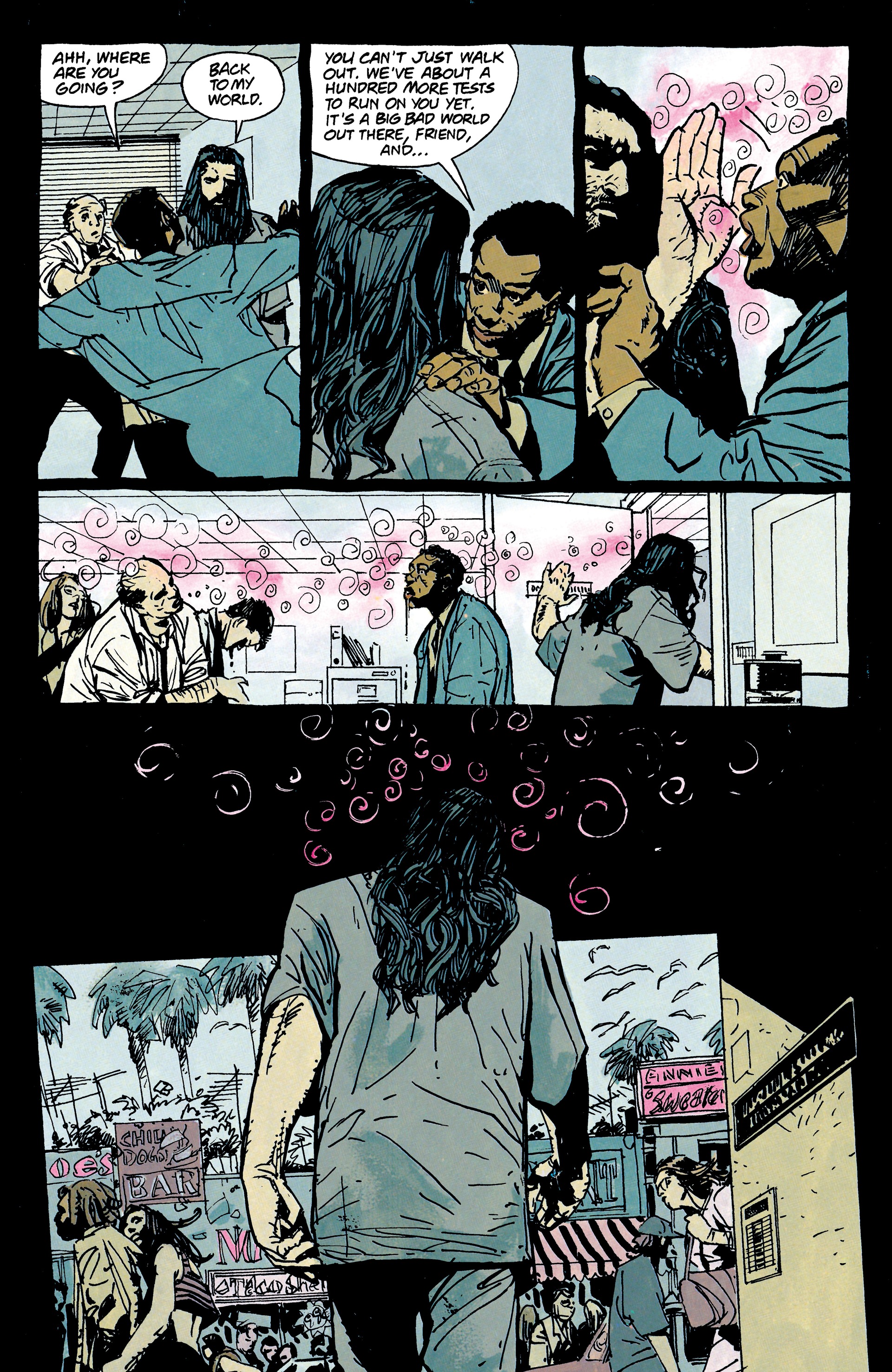 Read online Enigma: The Definitive Edition comic -  Issue # TPB (Part 2) - 95