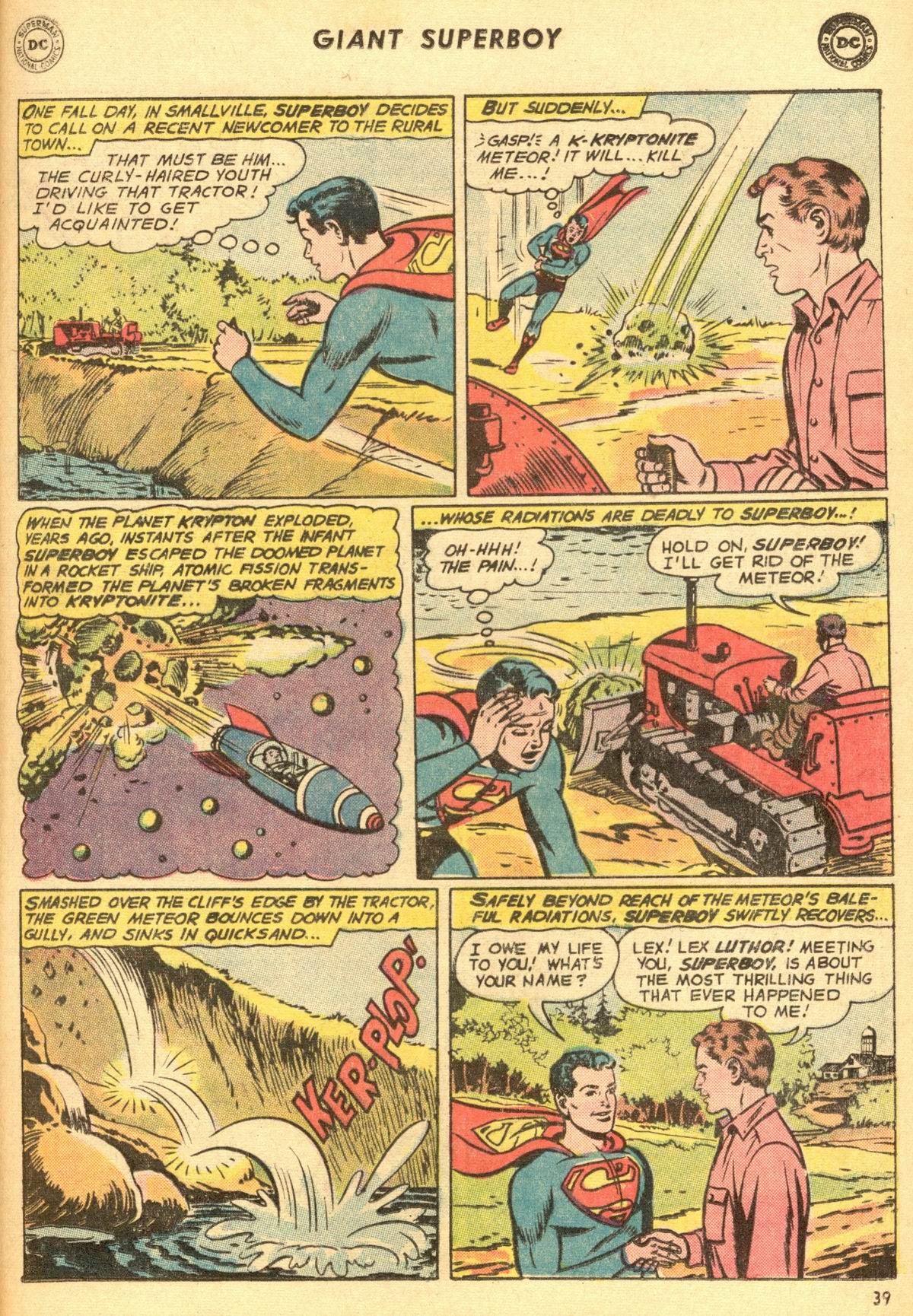 Read online 80 Page Giant comic -  Issue #10 - 41