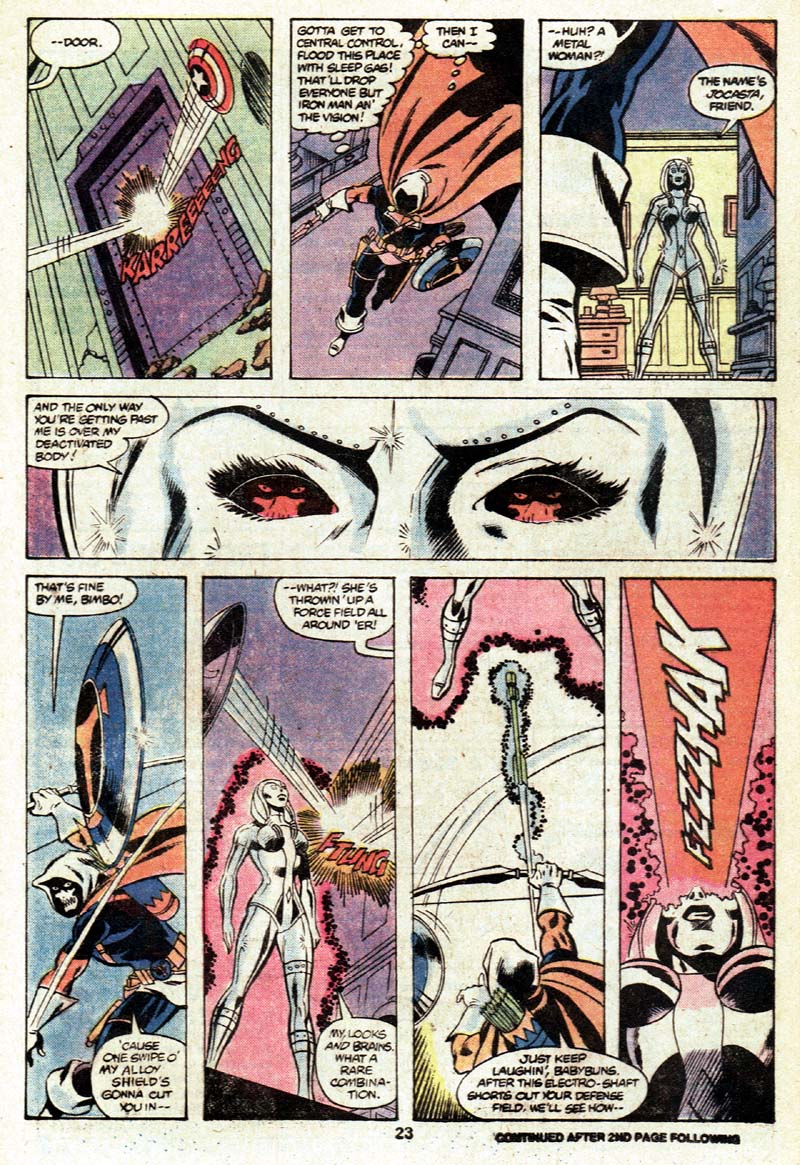 The Avengers (1963) 196 Page 14