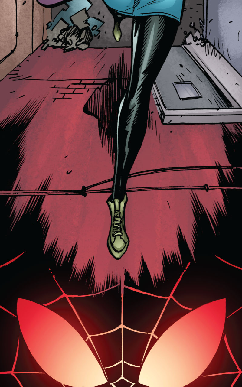 Read online Spider-Verse Unlimited: Infinity Comic comic -  Issue #26 - 15