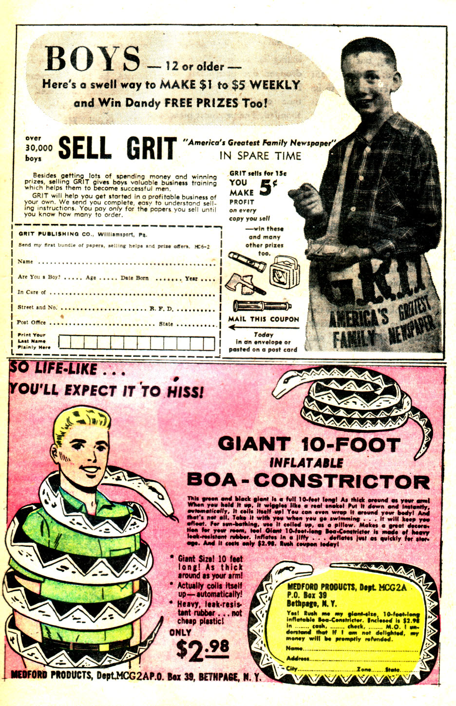 Read online Tales to Astonish (1959) comic -  Issue #33 - 25