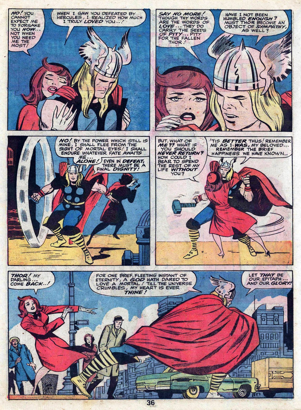 Comic Marvel Treasury Edition Issue 3 - 