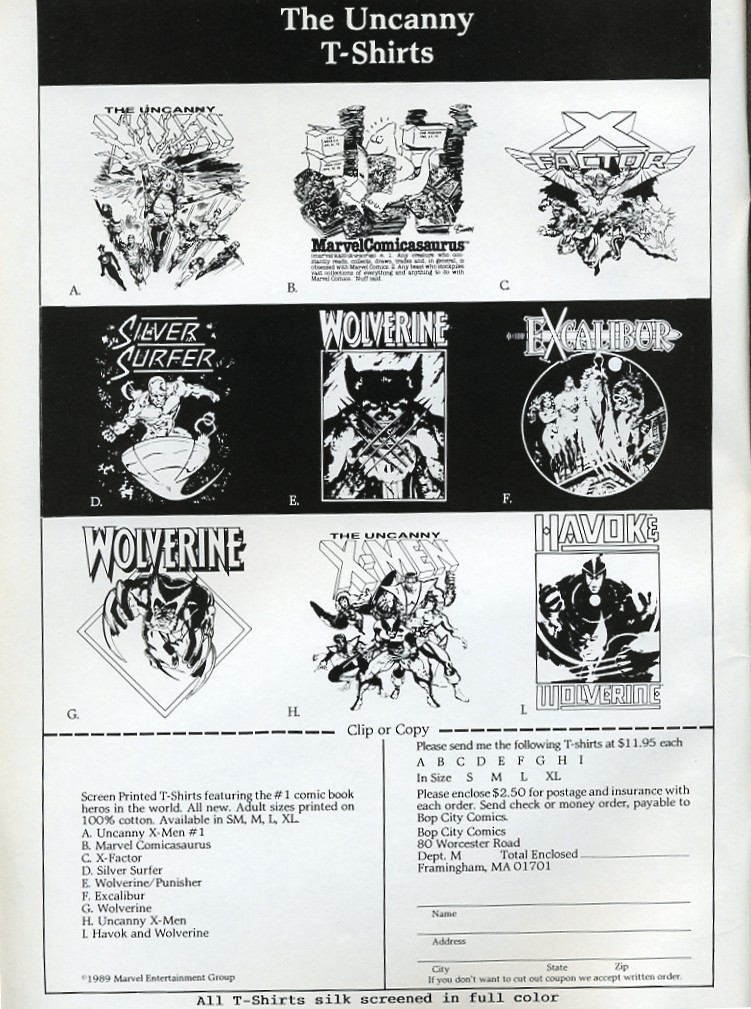 Read online The Savage Sword Of Conan comic -  Issue #167 - 2