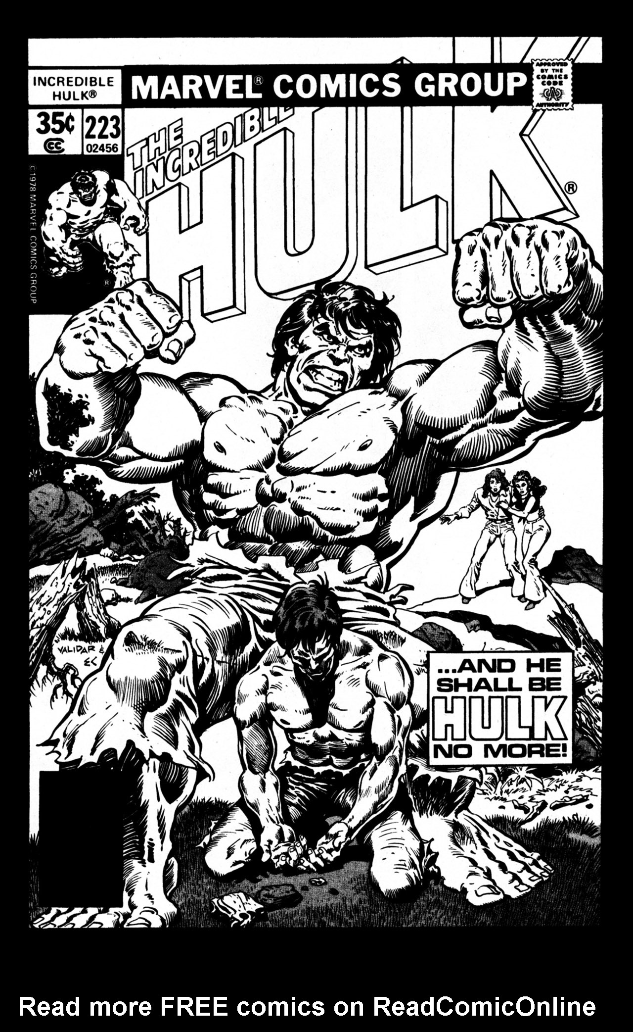 Read online Essential Hulk comic -  Issue # TPB 6 - 440