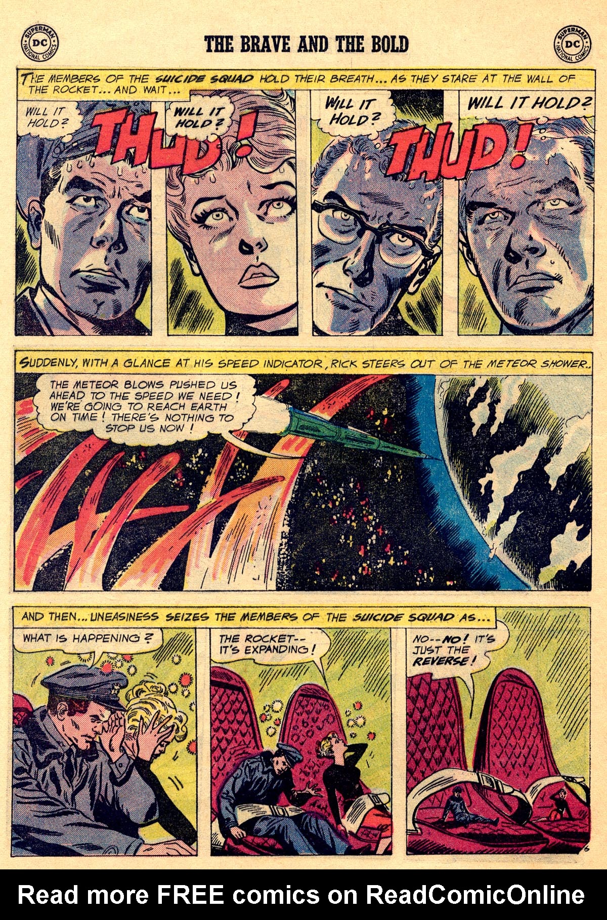 Read online The Brave and the Bold (1955) comic -  Issue #26 - 8