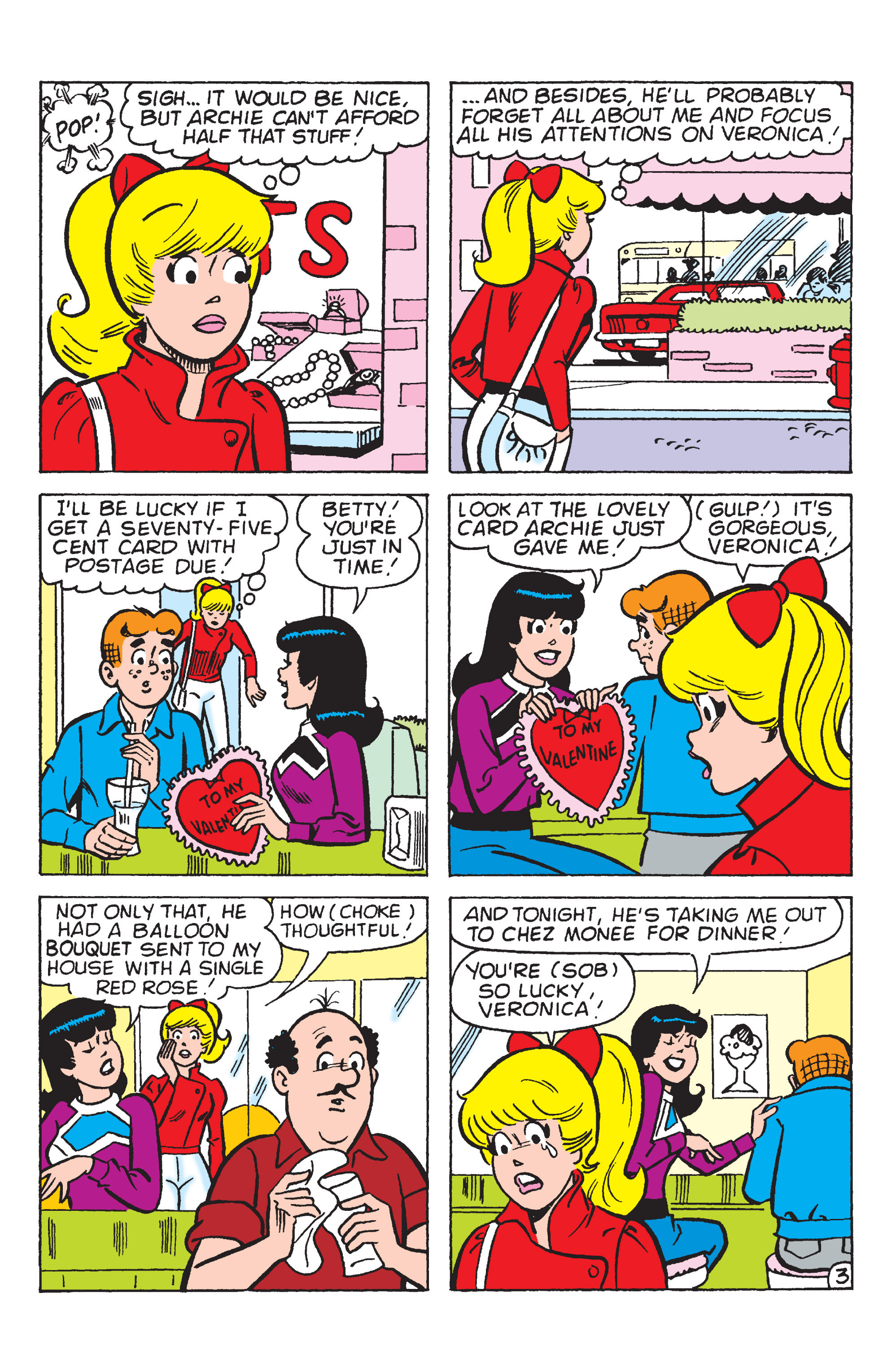 Read online Pep Digital comic -  Issue #38 - 10