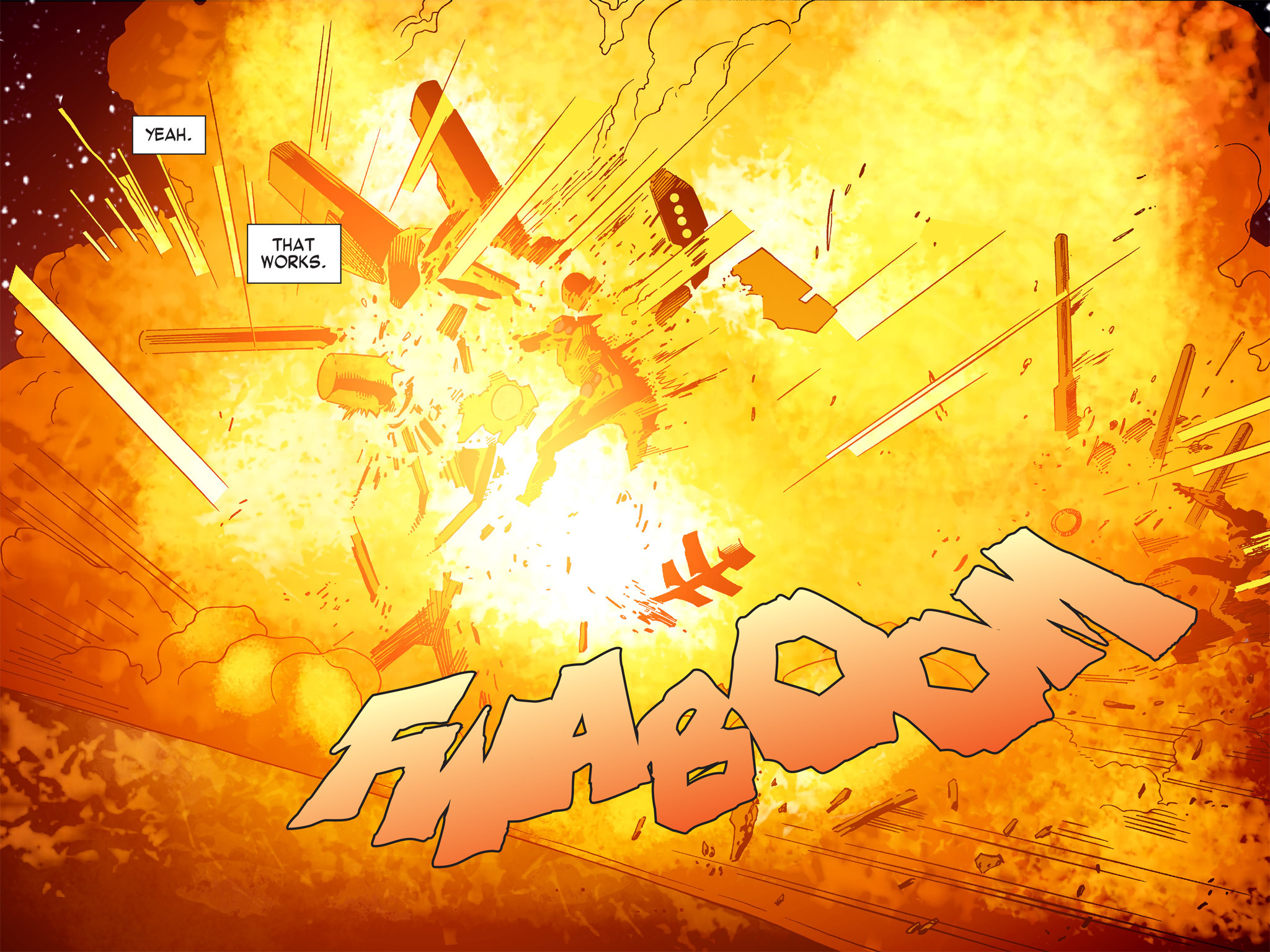 Read online Iron Man: Fatal Frontier Infinite Comic comic -  Issue #2 - 45