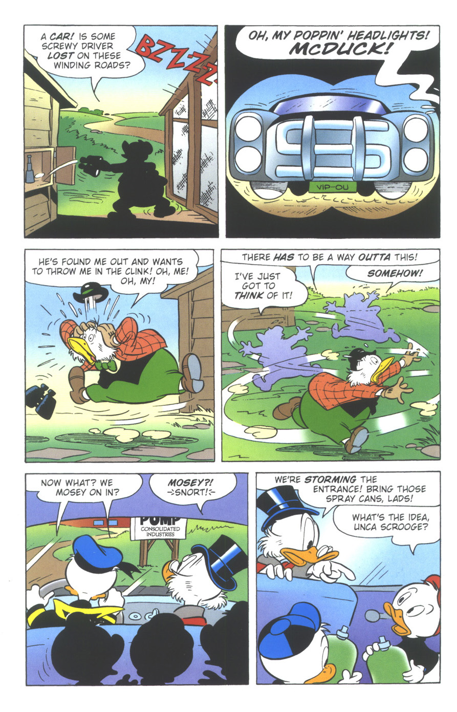 Read online Uncle Scrooge (1953) comic -  Issue #338 - 60