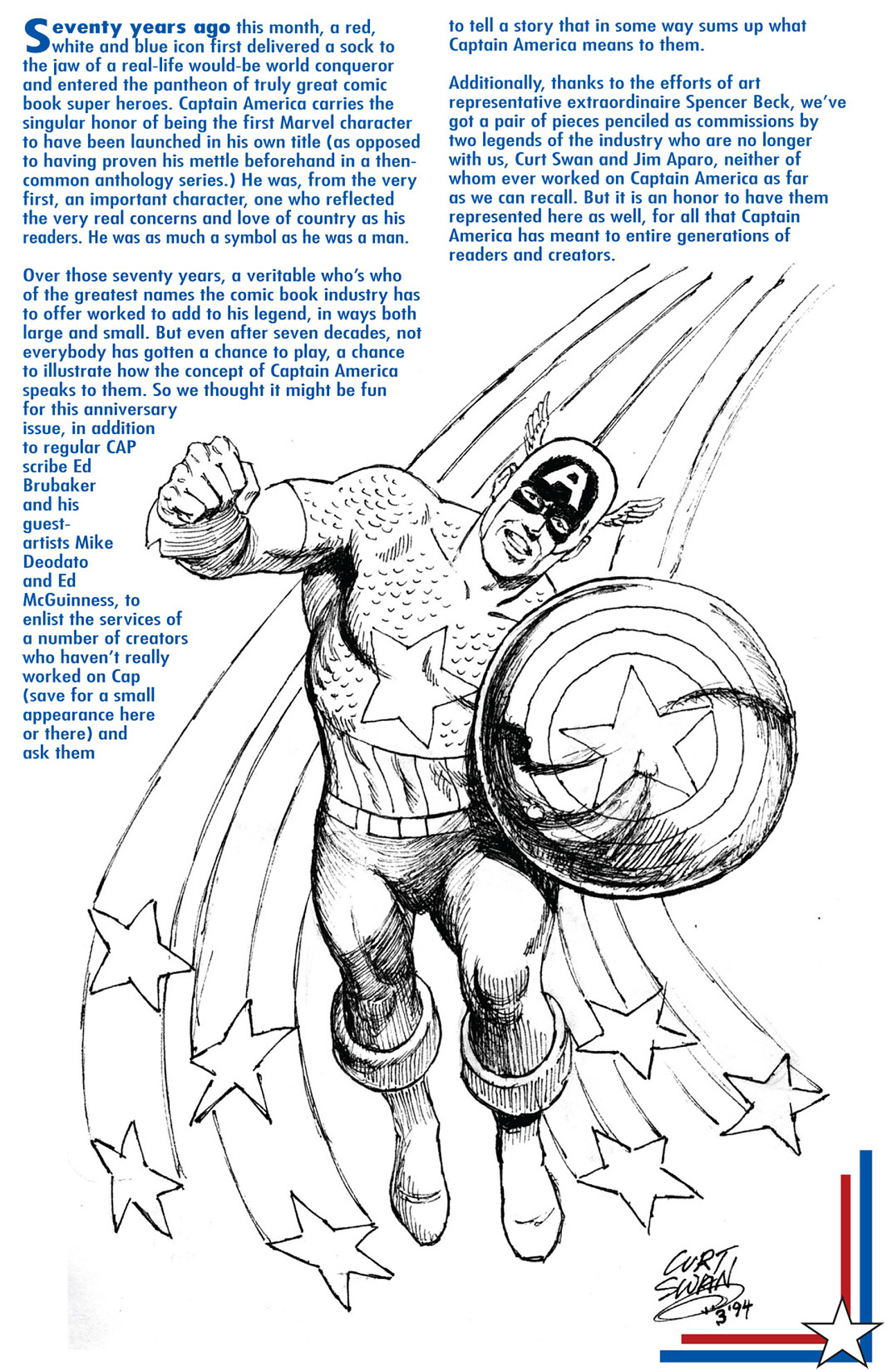 Read online Captain America (1968) comic -  Issue #616 - 33