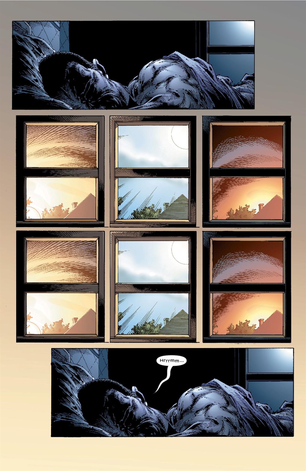 Read online Spawn comic -  Issue # _Collection TPB 24 - 99