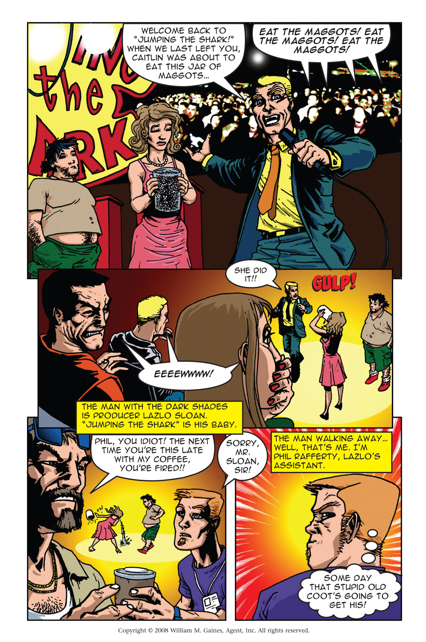 Read online Nancy Drew comic -  Issue #15 - 93