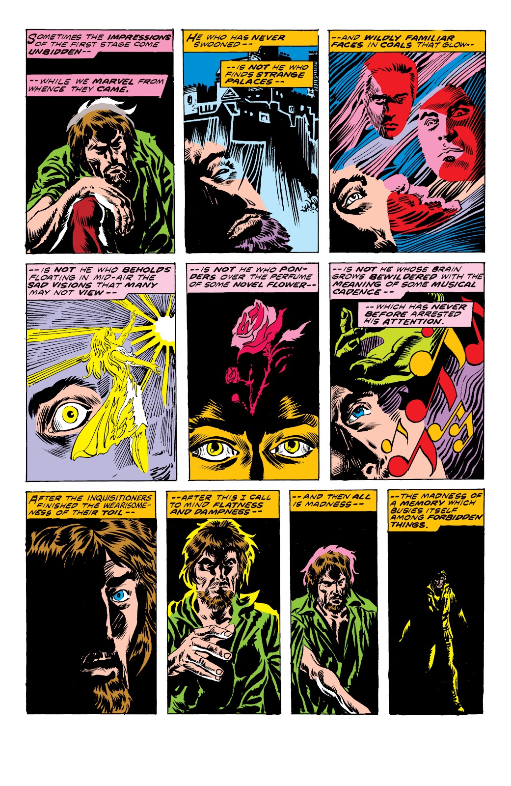 Marvel Classics Comics Series Featuring issue 28 - Page 7