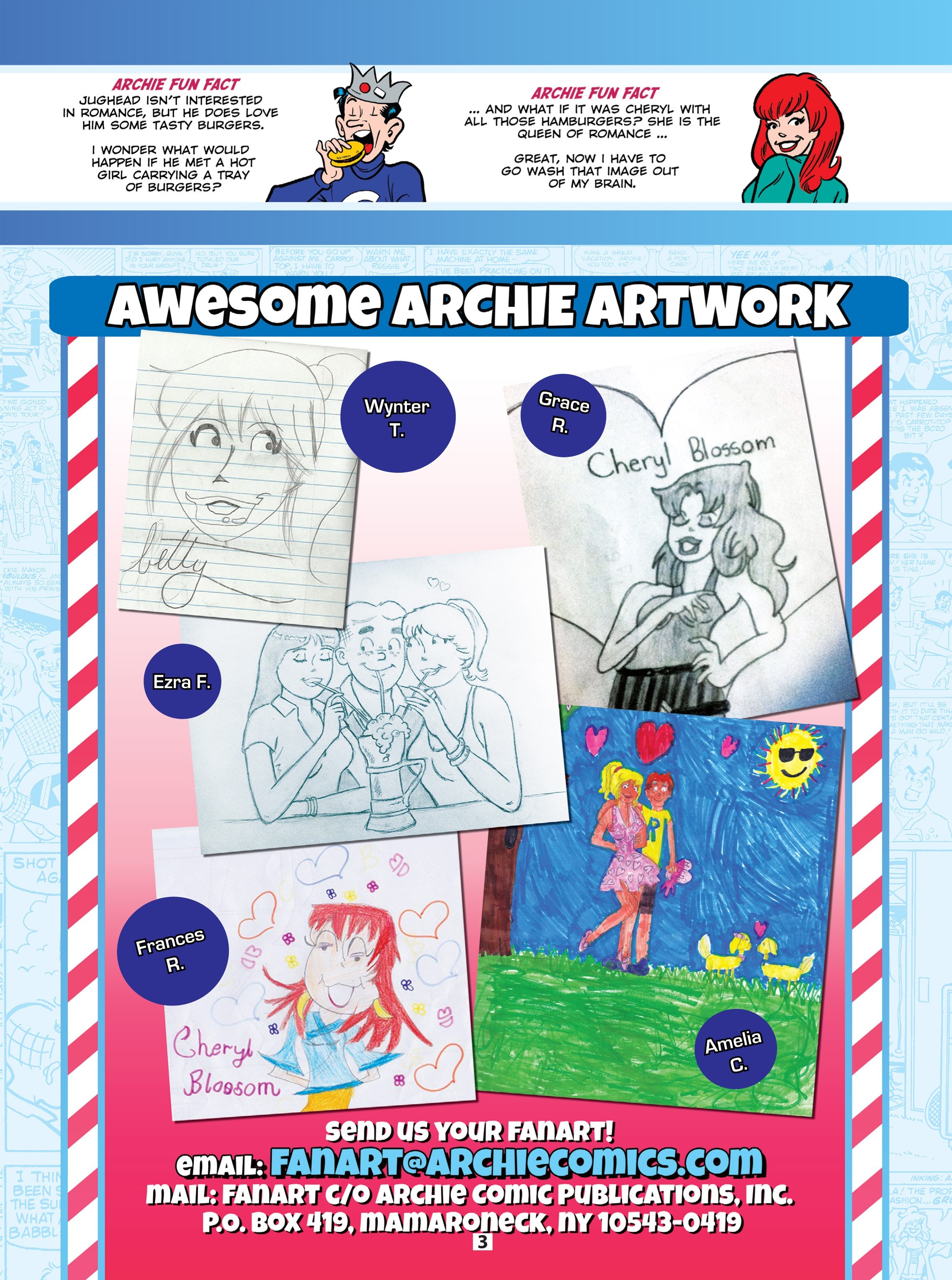Read online Archie Comics Super Special comic -  Issue #2 - 5