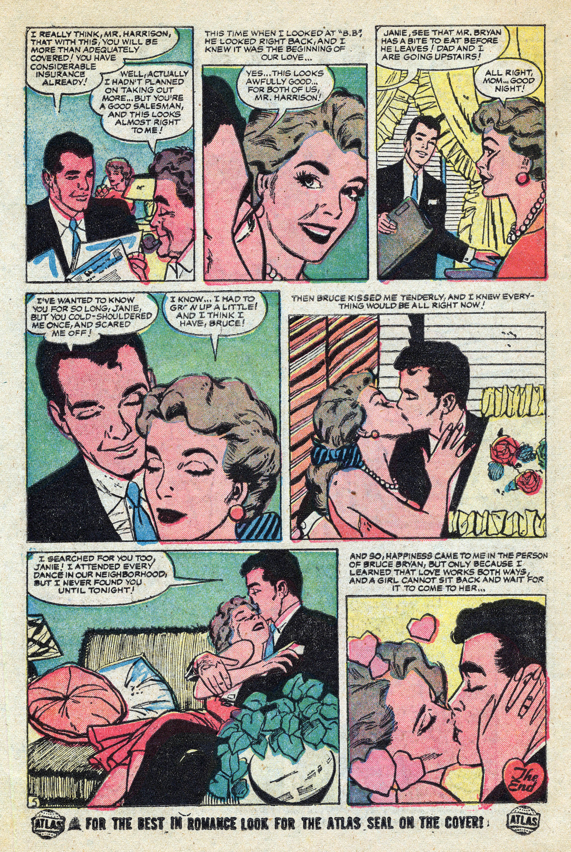 Read online My Own Romance comic -  Issue #45 - 14
