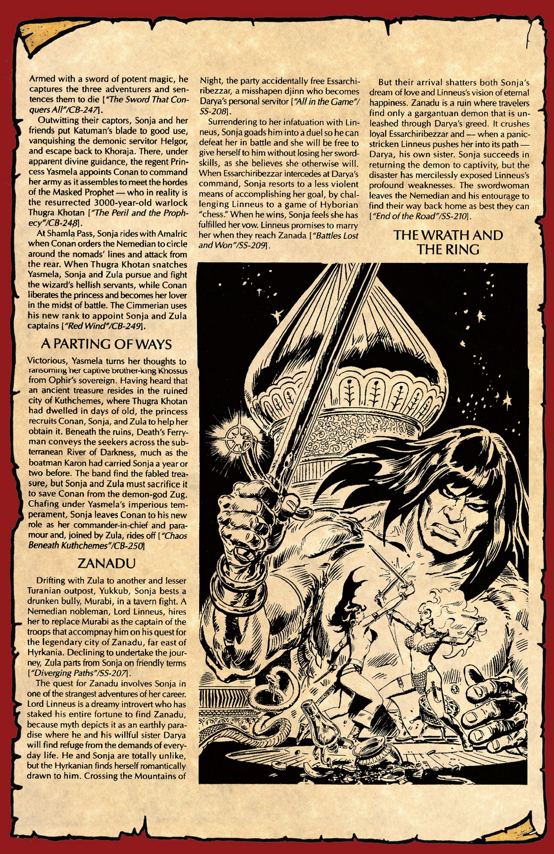 Red Sonja (2005) _Annual 1 #1 - English 34