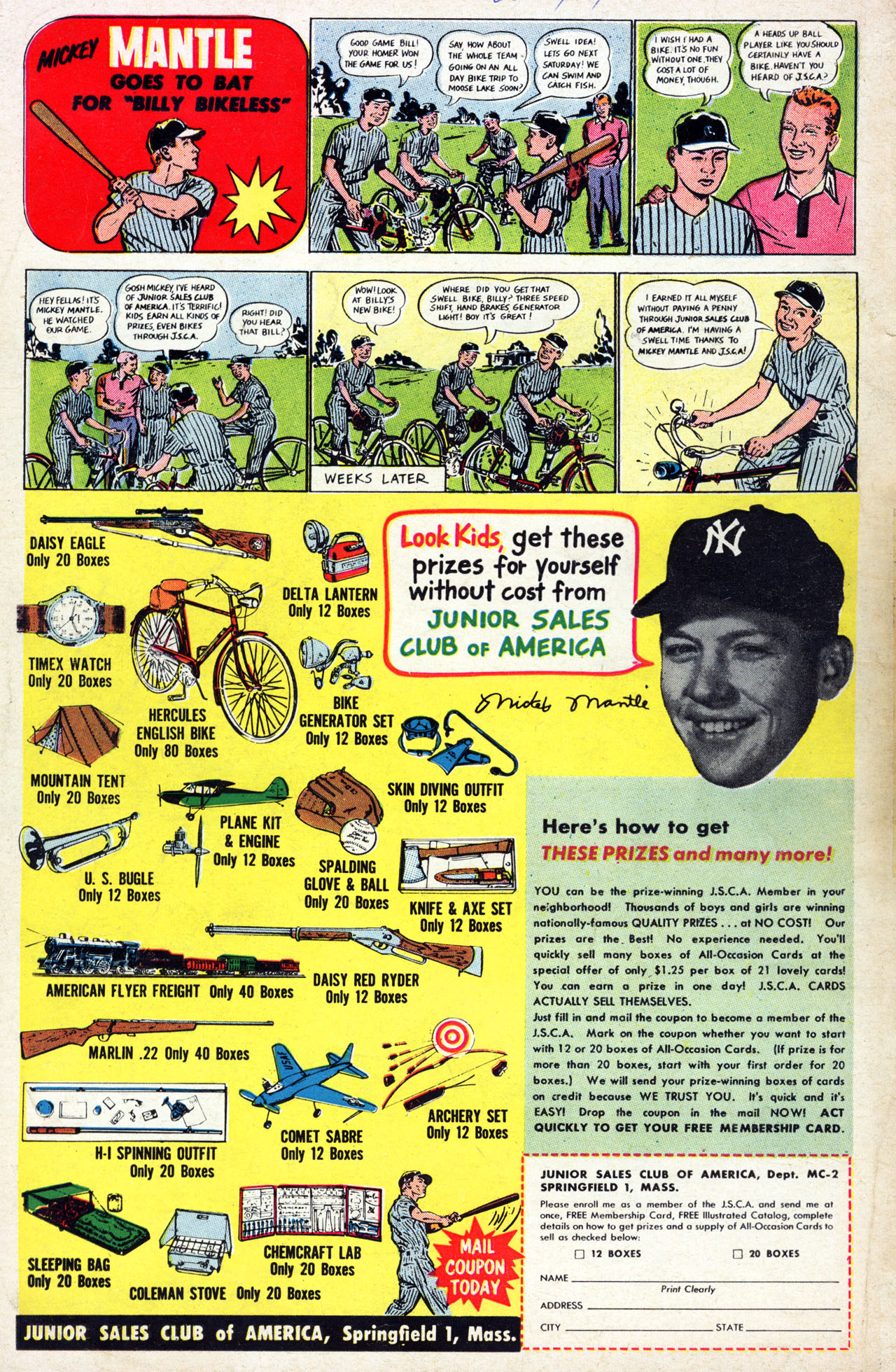 Read online The Rawhide Kid comic -  Issue #14 - 35