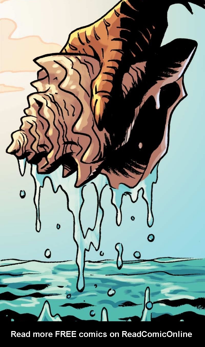 Read online X-Men Unlimited: Infinity Comic comic -  Issue #42 - 7
