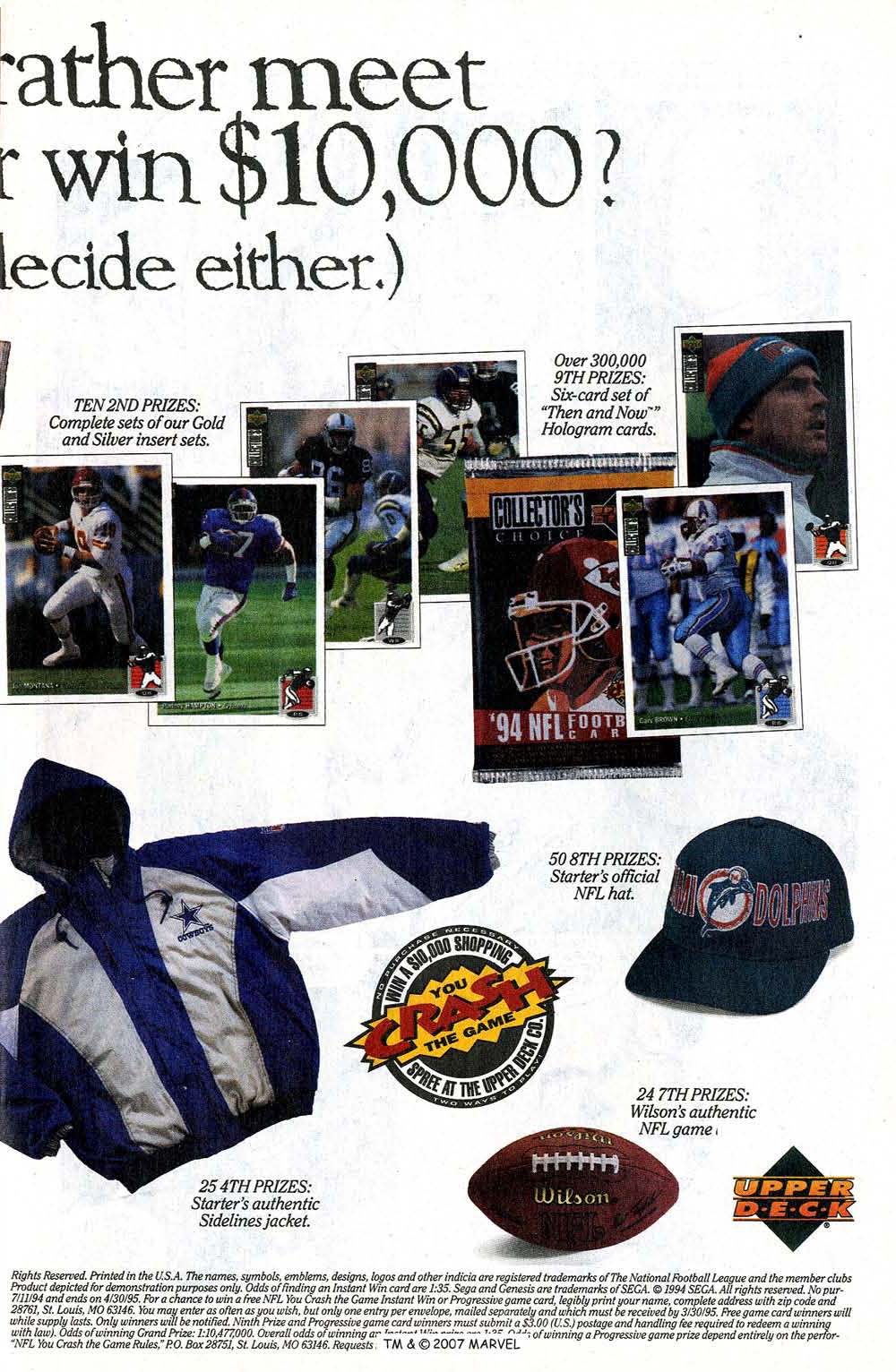 Read online The Incredible Hulk (1968) comic -  Issue #421 - 11