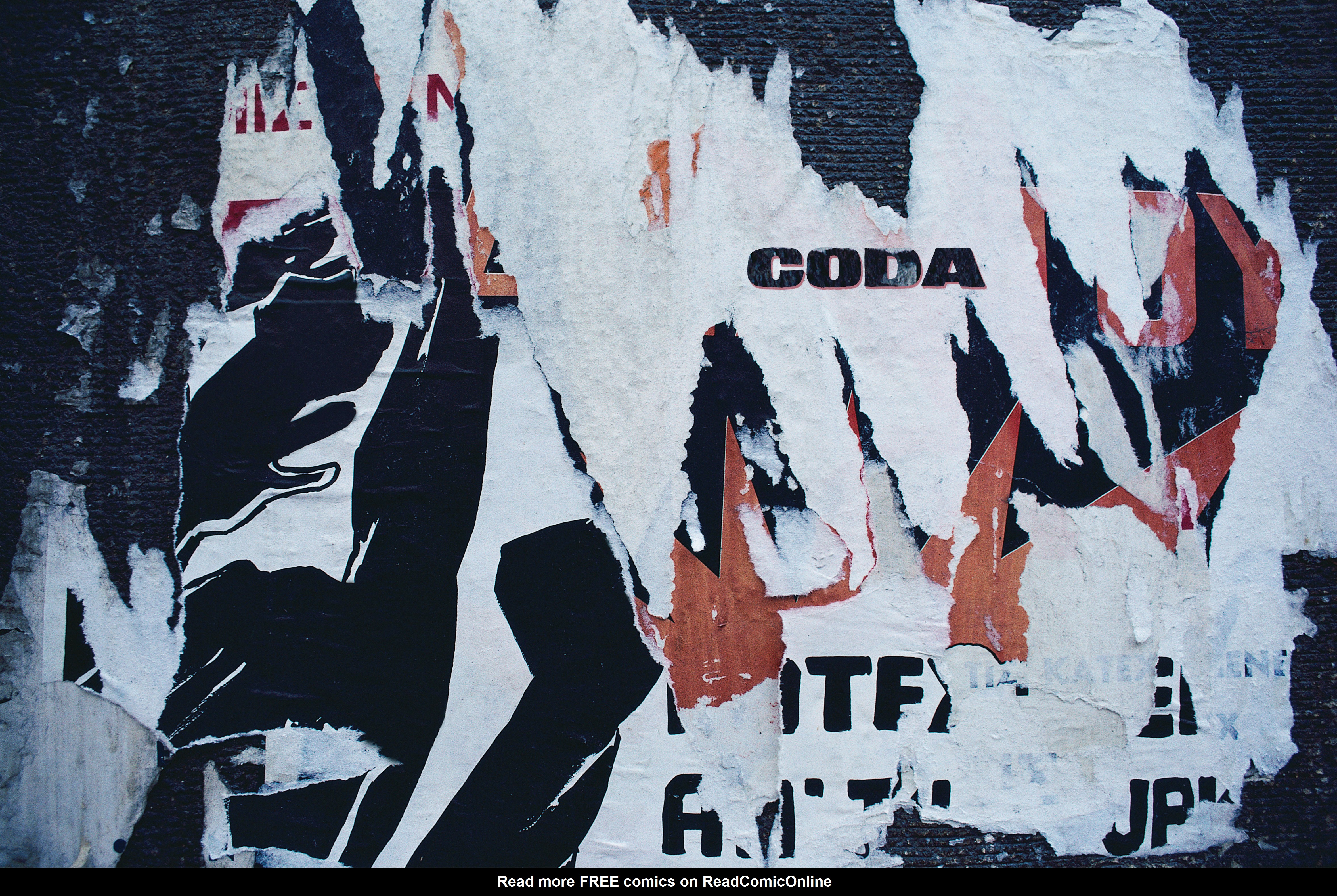 Read online Escapo comic -  Issue # TPB (Part 2) - 39