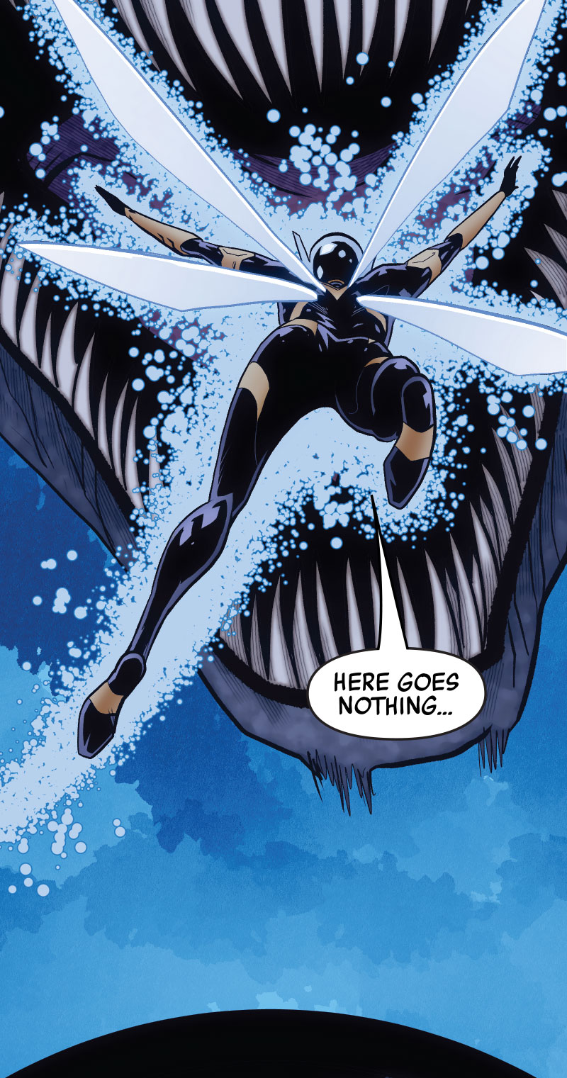Read online Avengers Unlimited: Infinity Comic comic -  Issue #42 - 16