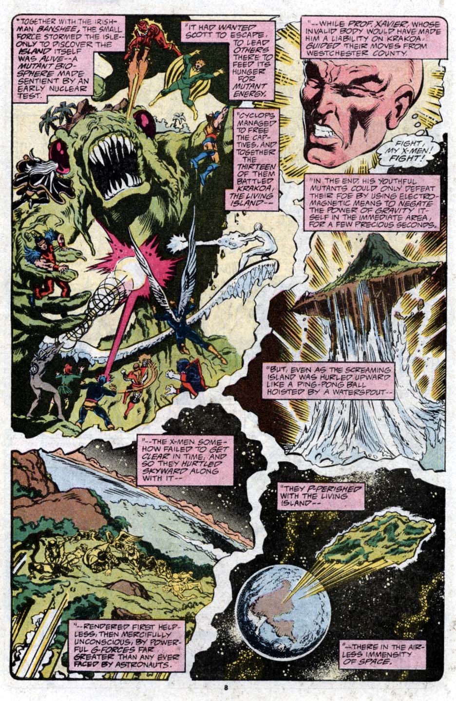 What If...? (1989) issue 9 - Page 9