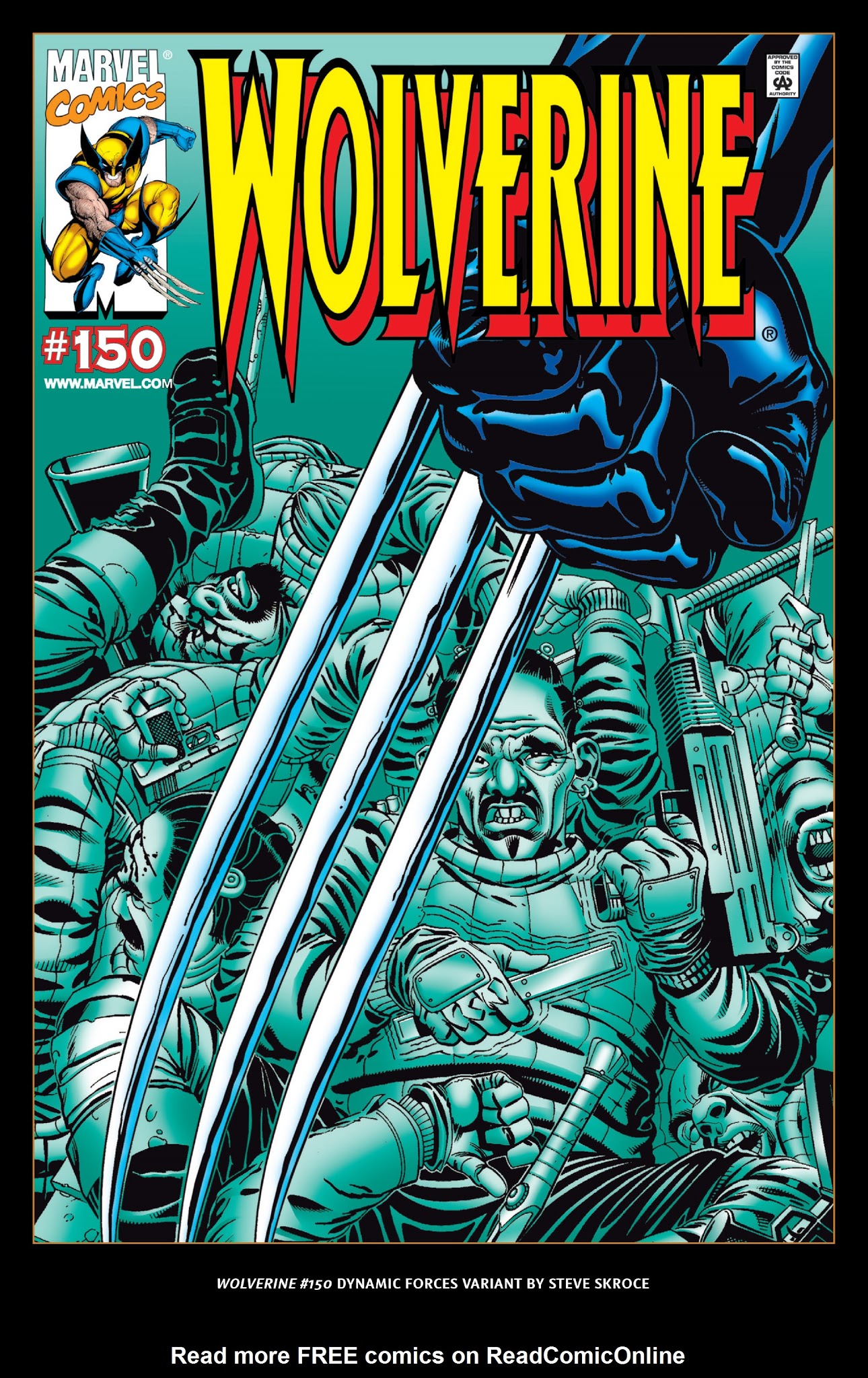 Read online Wolverine Epic Collection: Blood Debt comic -  Issue # TPB - 73