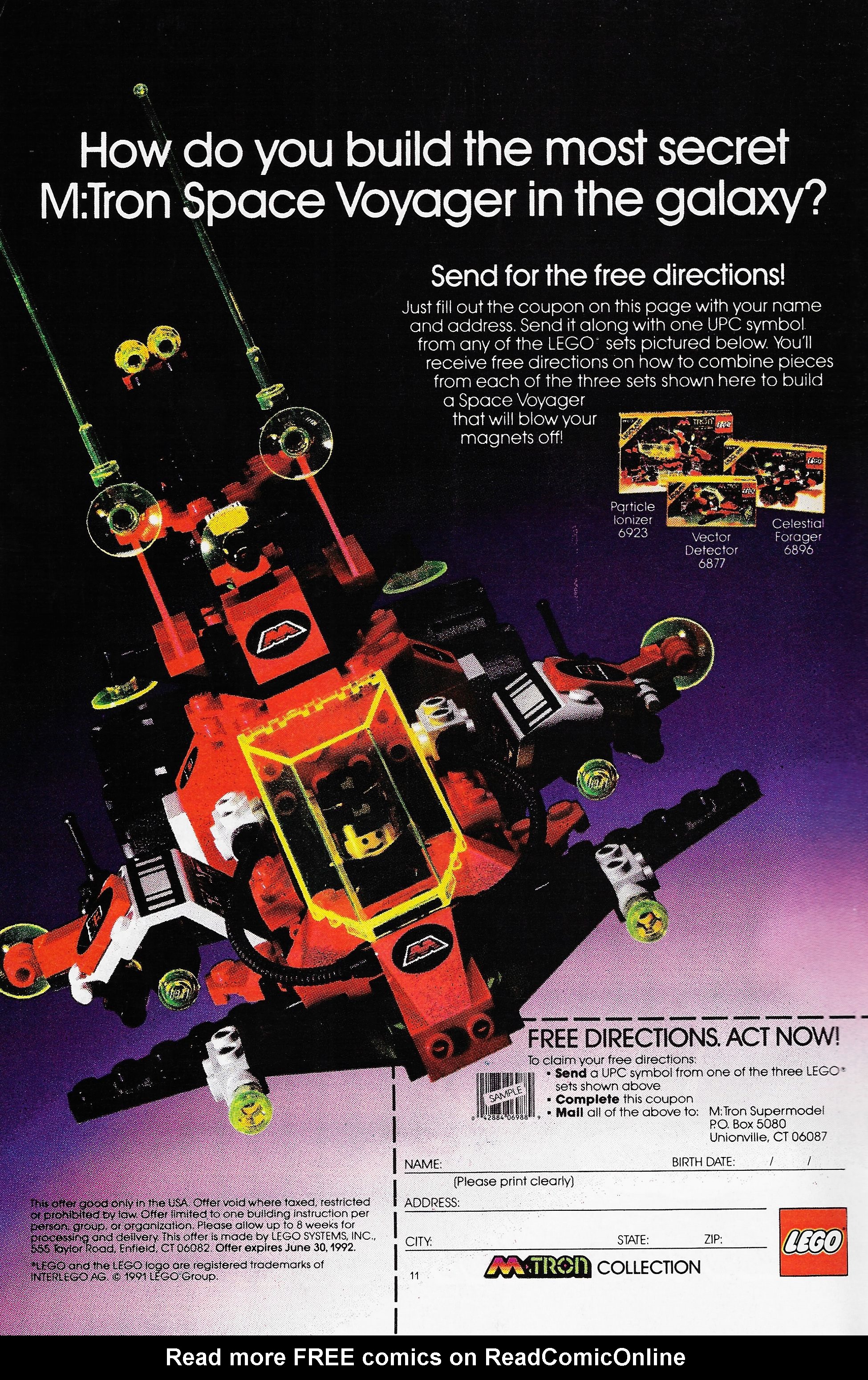 Read online Laugh comic -  Issue #29 - 36