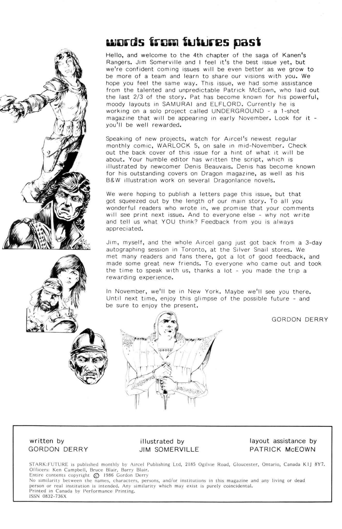 Read online Stark: Future comic -  Issue #4 - 2