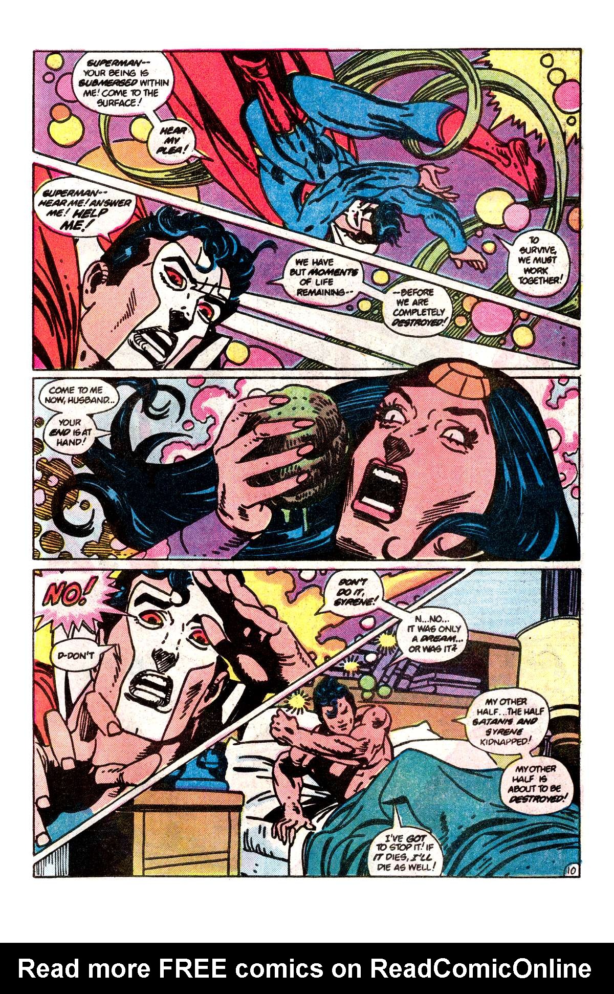 Action Comics (1938) 540 Page 10