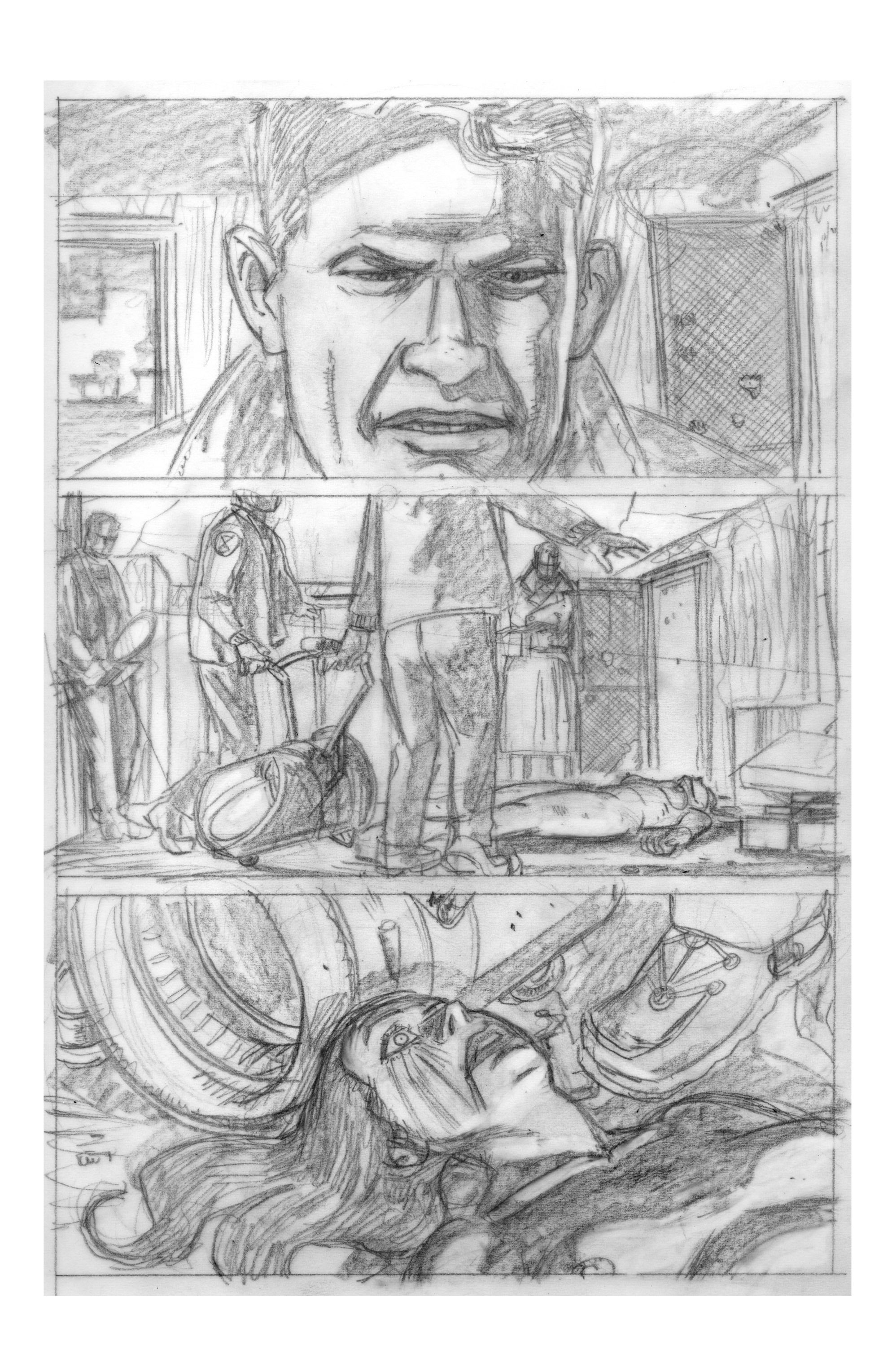 Read online Stray Bullets comic -  Issue #34 - 30