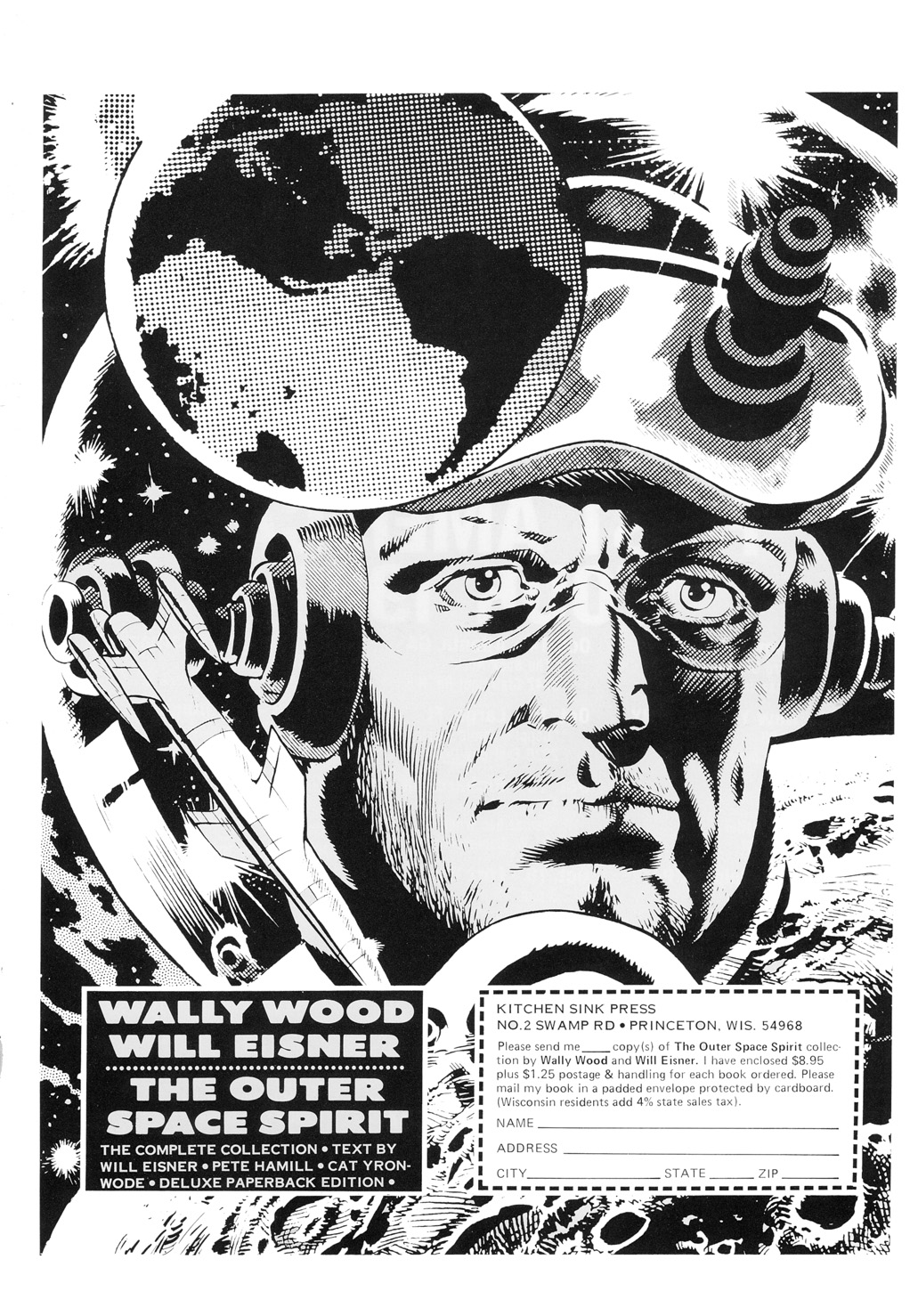 Read online Cerebus comic -  Issue #41 - 34