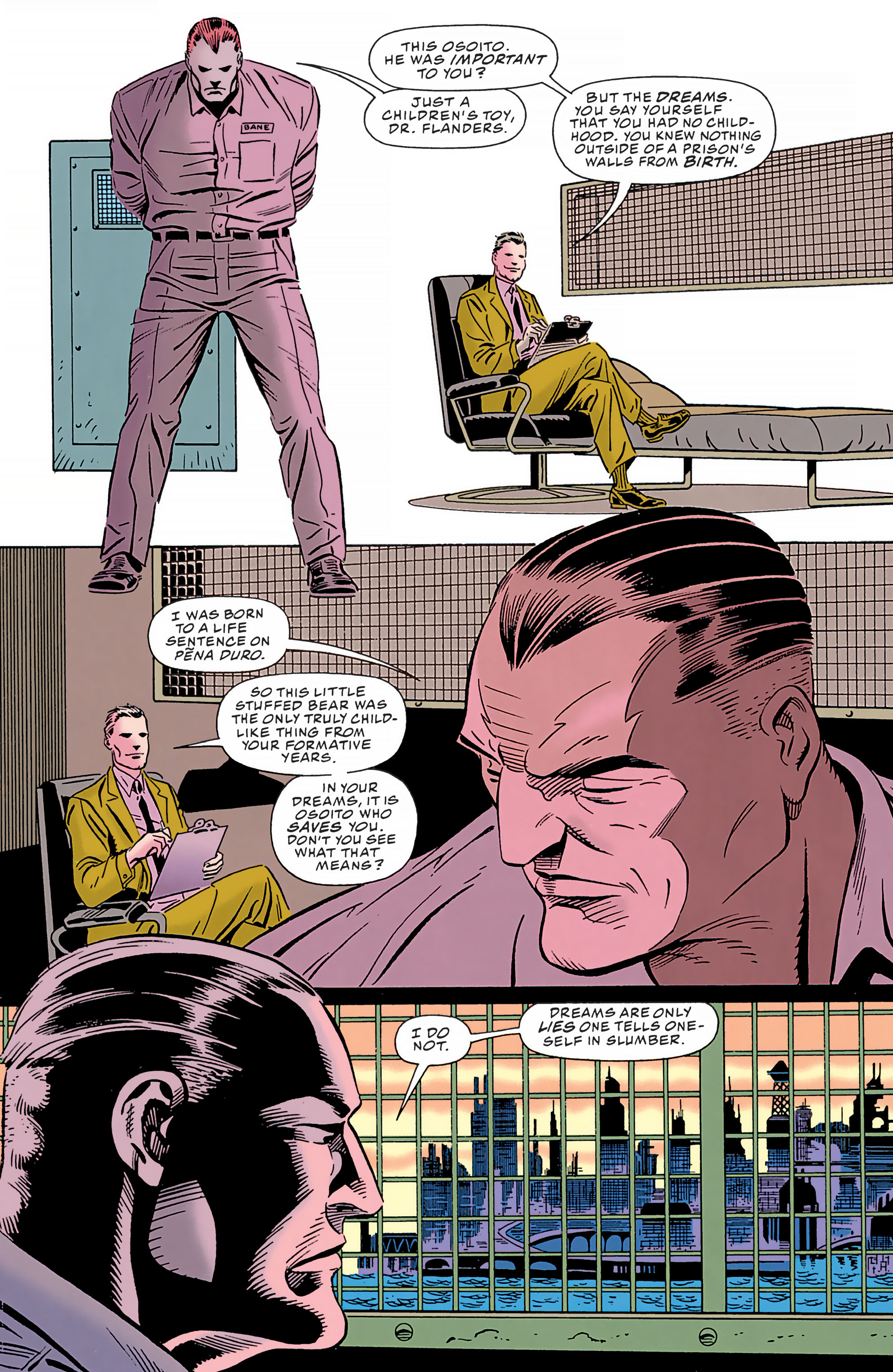 Read online Batman: Troika comic -  Issue # TPB (Part 2) - 66