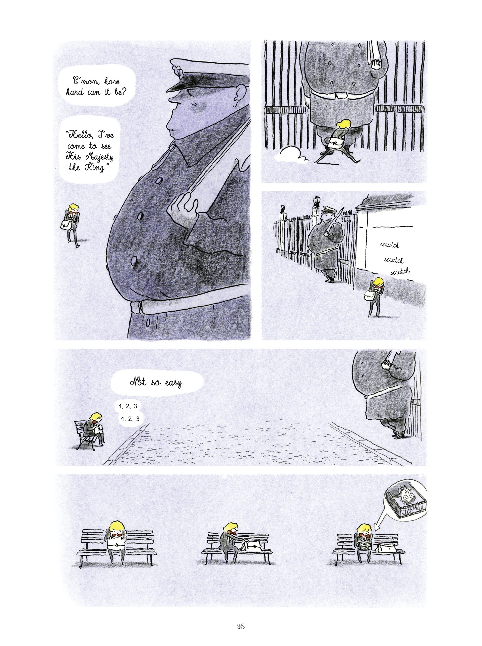Read online Incredible! comic -  Issue # TPB (Part 1) - 91