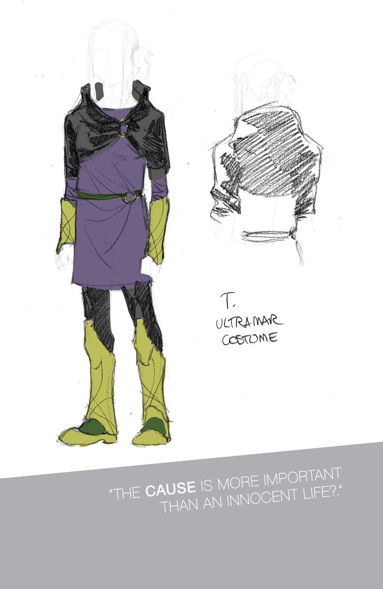 Read online Suicide Risk comic -  Issue # _TPB 5 - 107