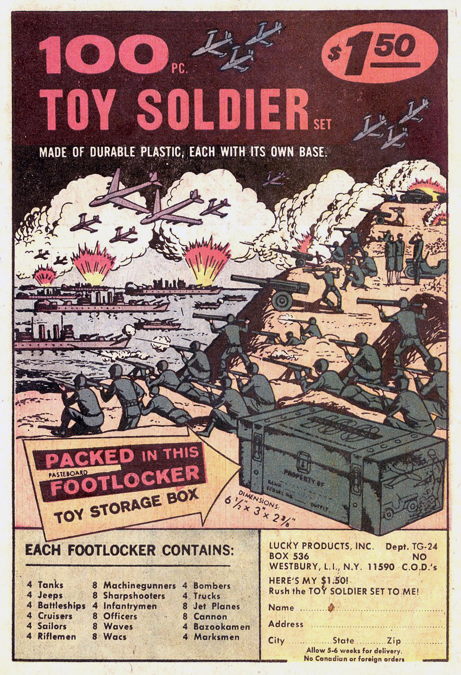 Read online Turok, Son of Stone comic -  Issue #92 - 34