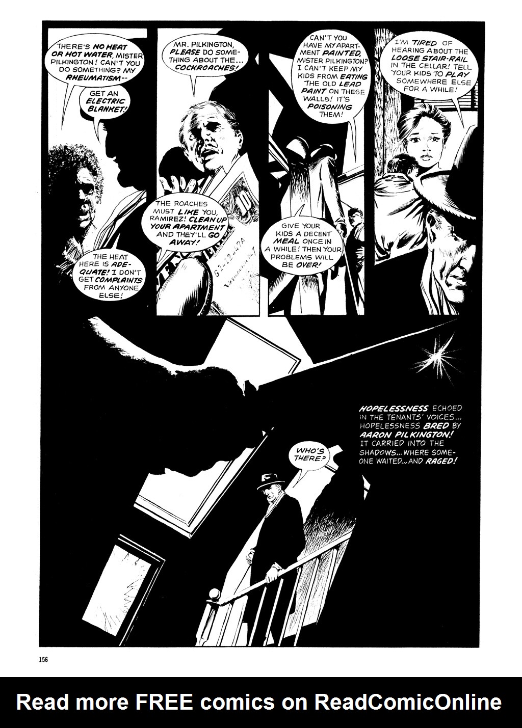 Read online Creepy Archives comic -  Issue # TPB 13 (Part 2) - 57