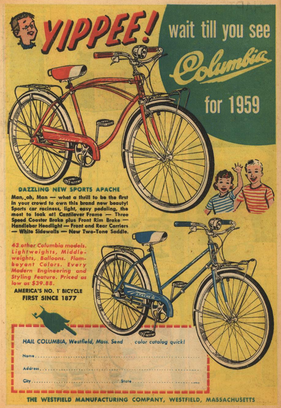 Read online Cosmo the Merry Martian comic -  Issue #5 - 12