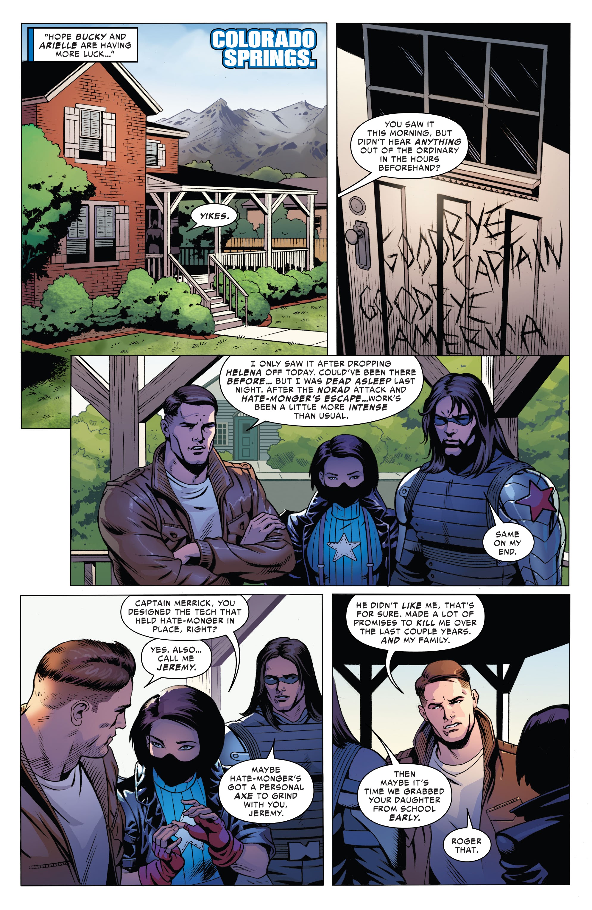 Read online The United States Of Captain America comic -  Issue #5 - 5